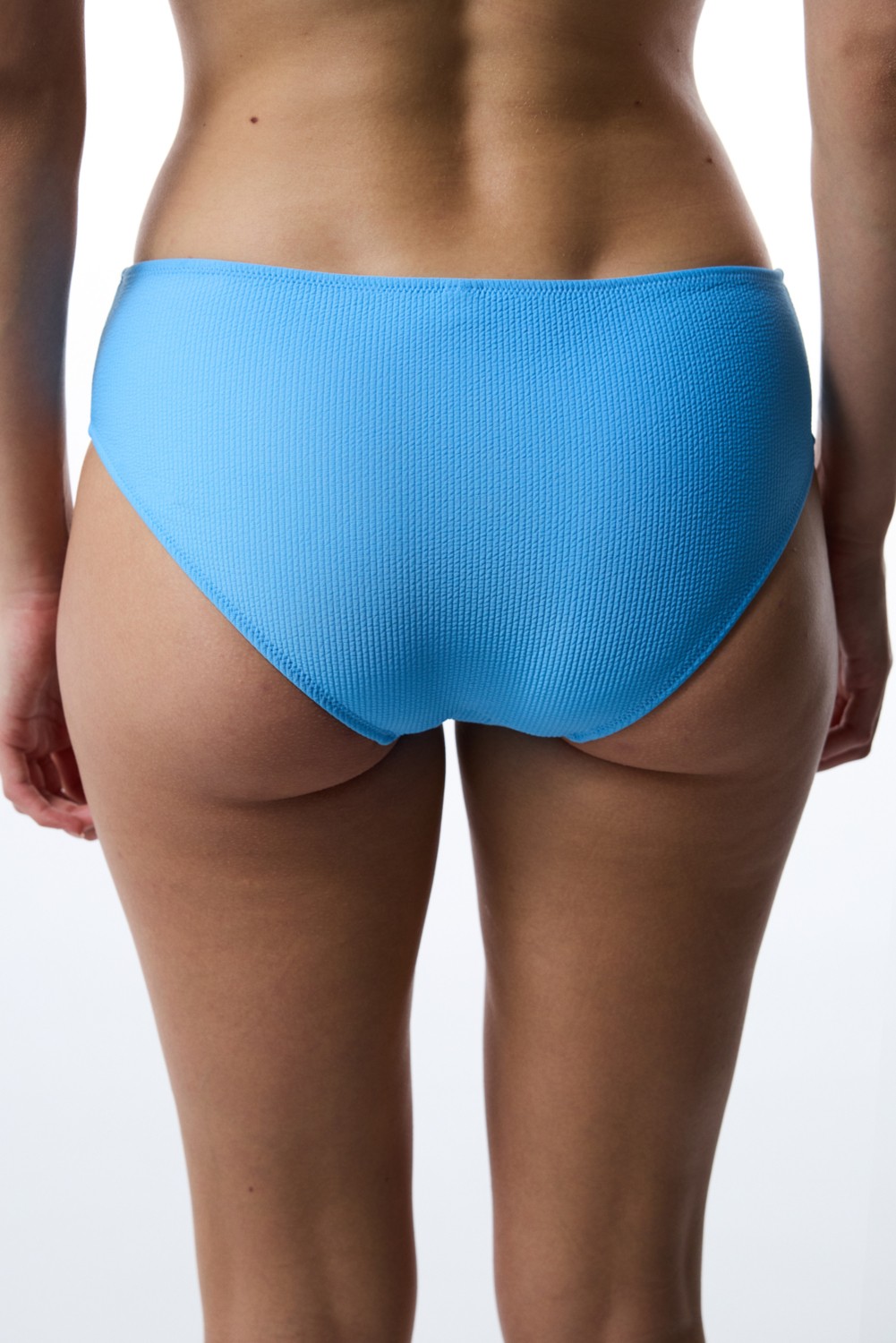 Penti Mavi Bubble Hipster Bikini Altı görsel 2