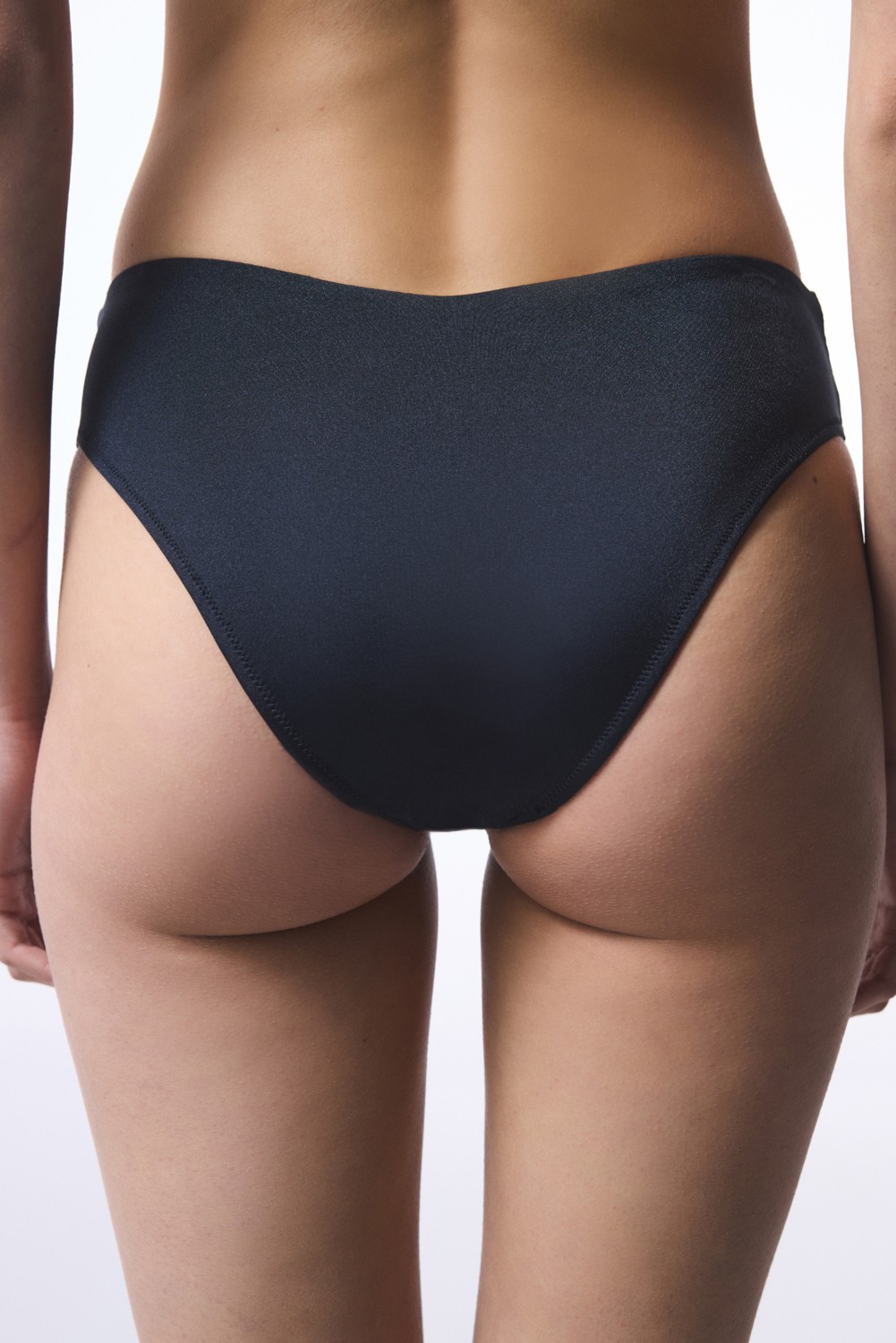 Penti Antrasit Fayette V Bikini Altı görsel 2