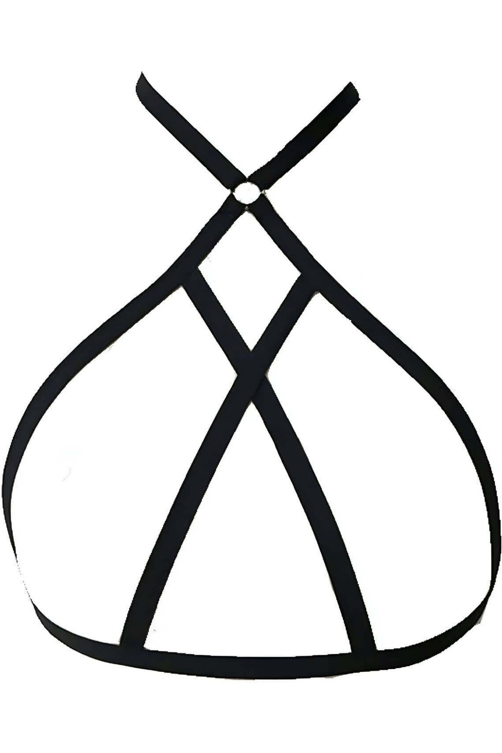 Cenen Günlük Kullanıma Uygun Harness - BRF75 görsel 2