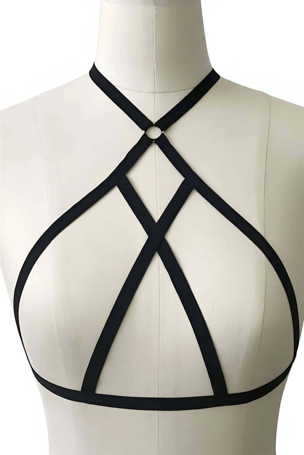 Cenen Günlük Kullanıma Uygun Harness - BRF75 görsel 6