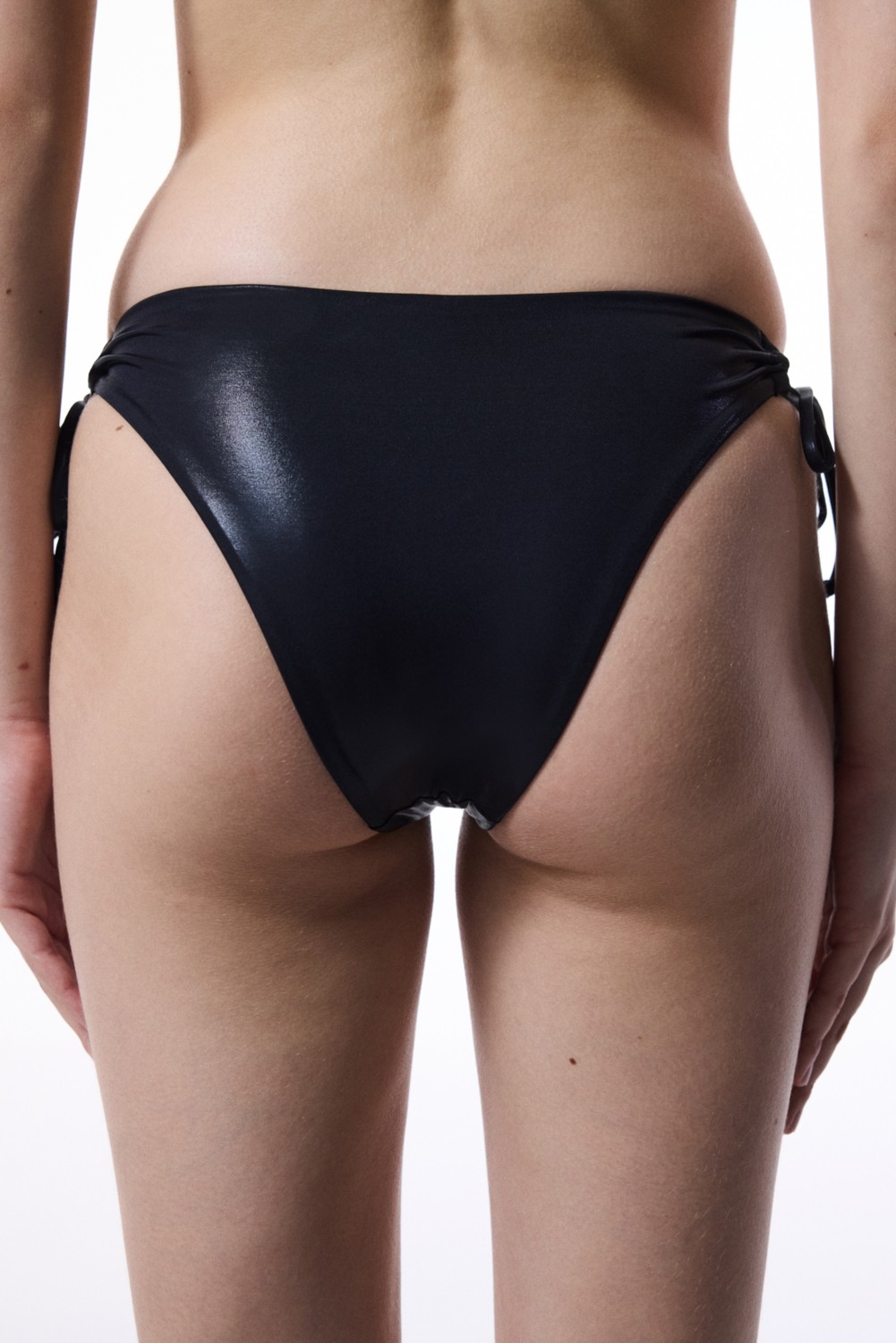 Penti Shale Minimal Kesim Antrasit Bikini Altı görsel 2