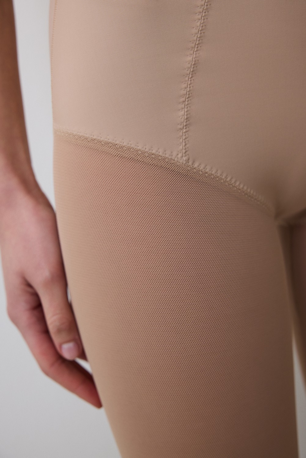 Penti Premium Sort Korse görsel 7