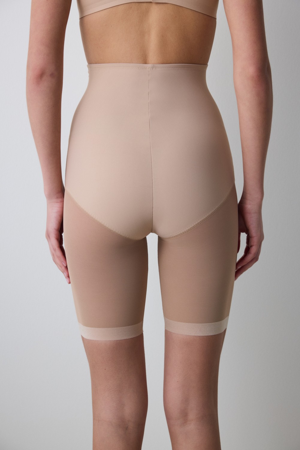 Penti Premium Sort Korse görsel 8