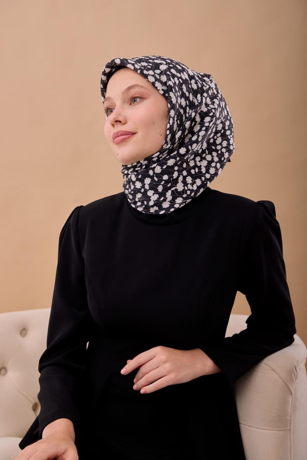 Silk Home Aura Eşarp 140005-02 görsel 2