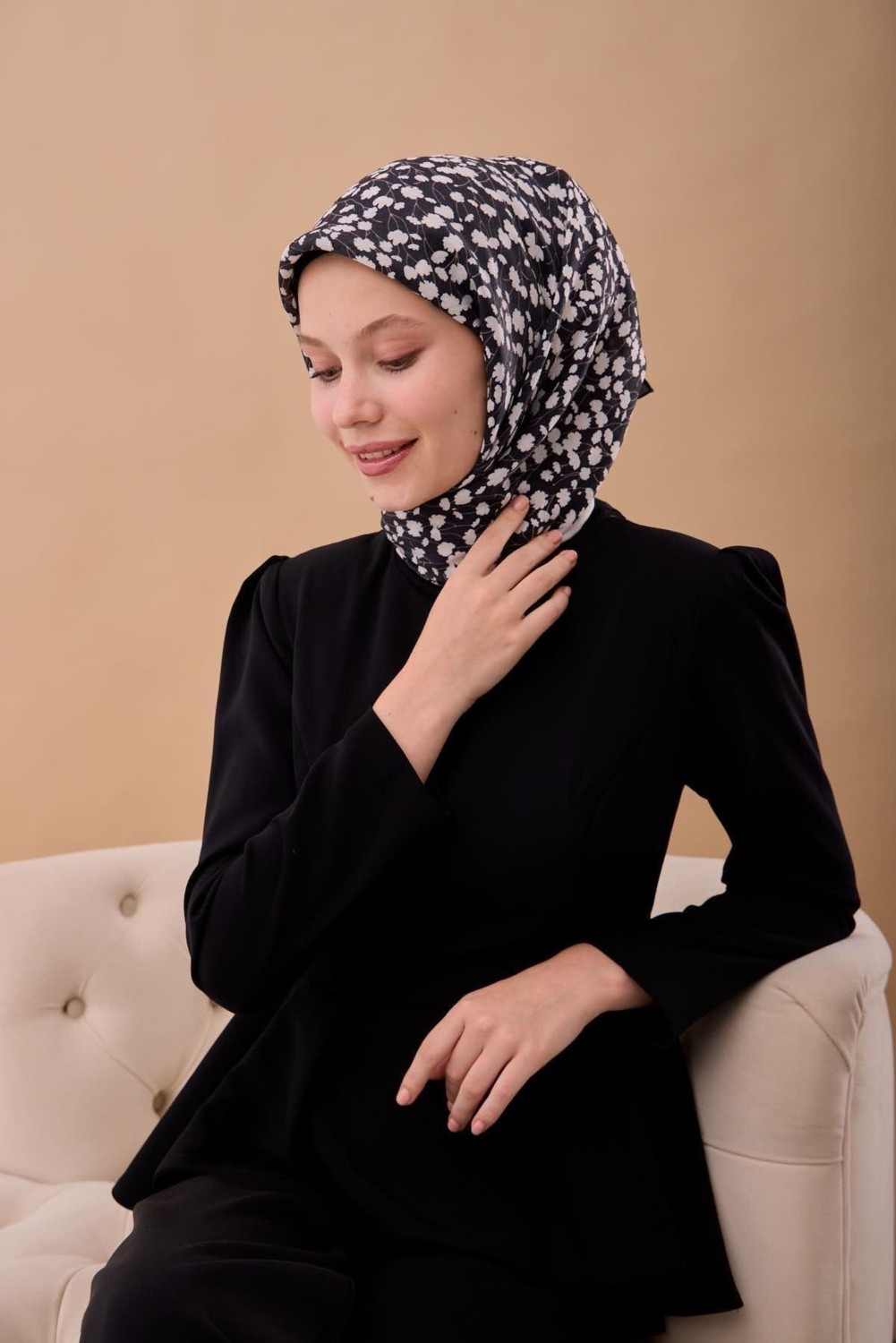 Silk Home Aura Eşarp 140005-02 görsel 3