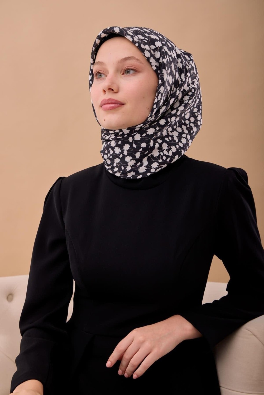 Silk Home Aura Eşarp 140005-02 görsel 4
