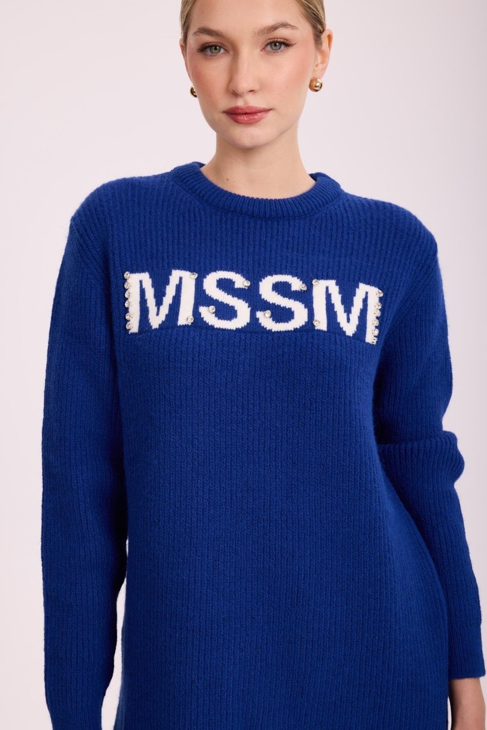Missemramiss 5014 Mssm Triko Kazak görsel 7