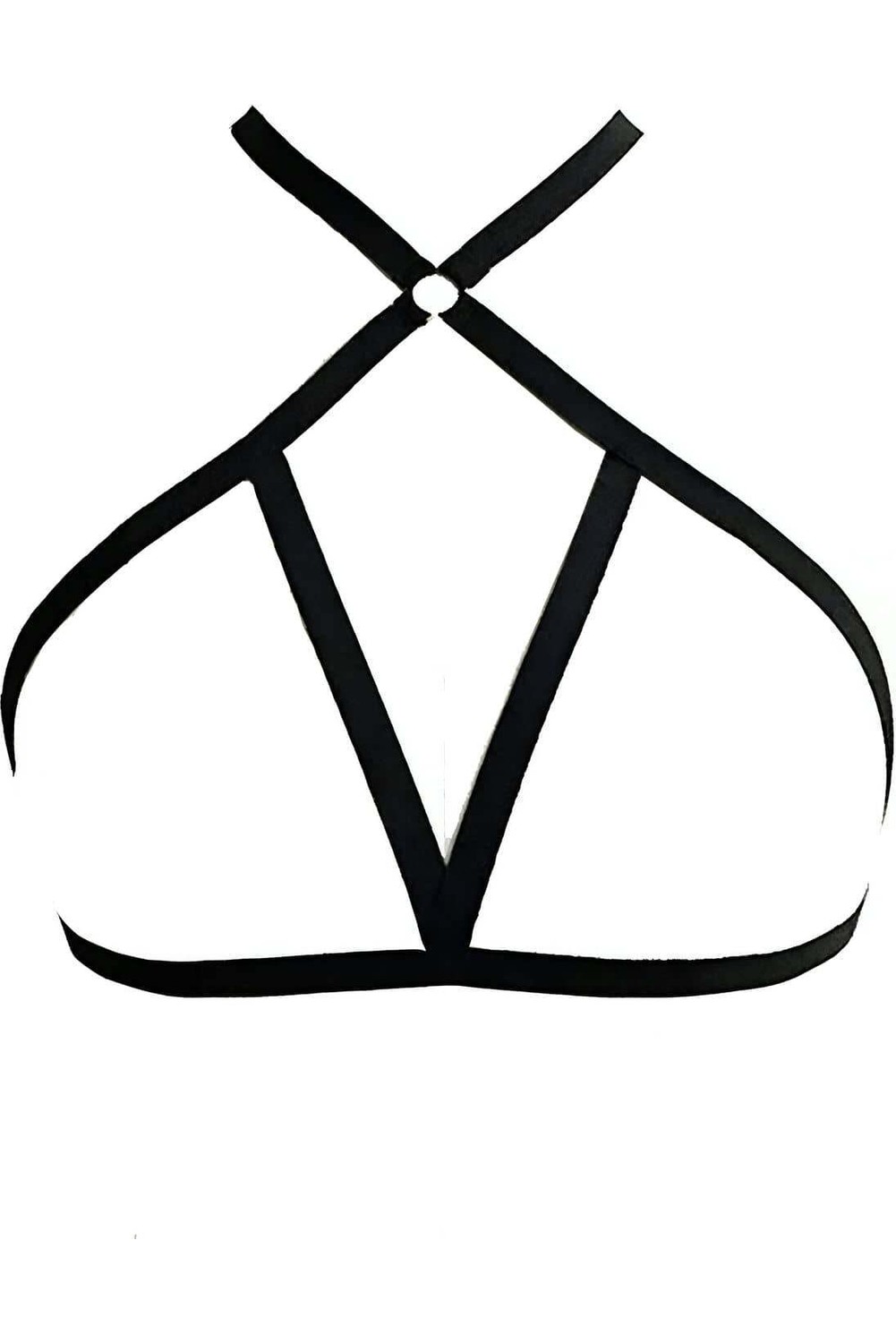 Motto10 Butik Özel Tasarım Harness - APFT100 görsel 3