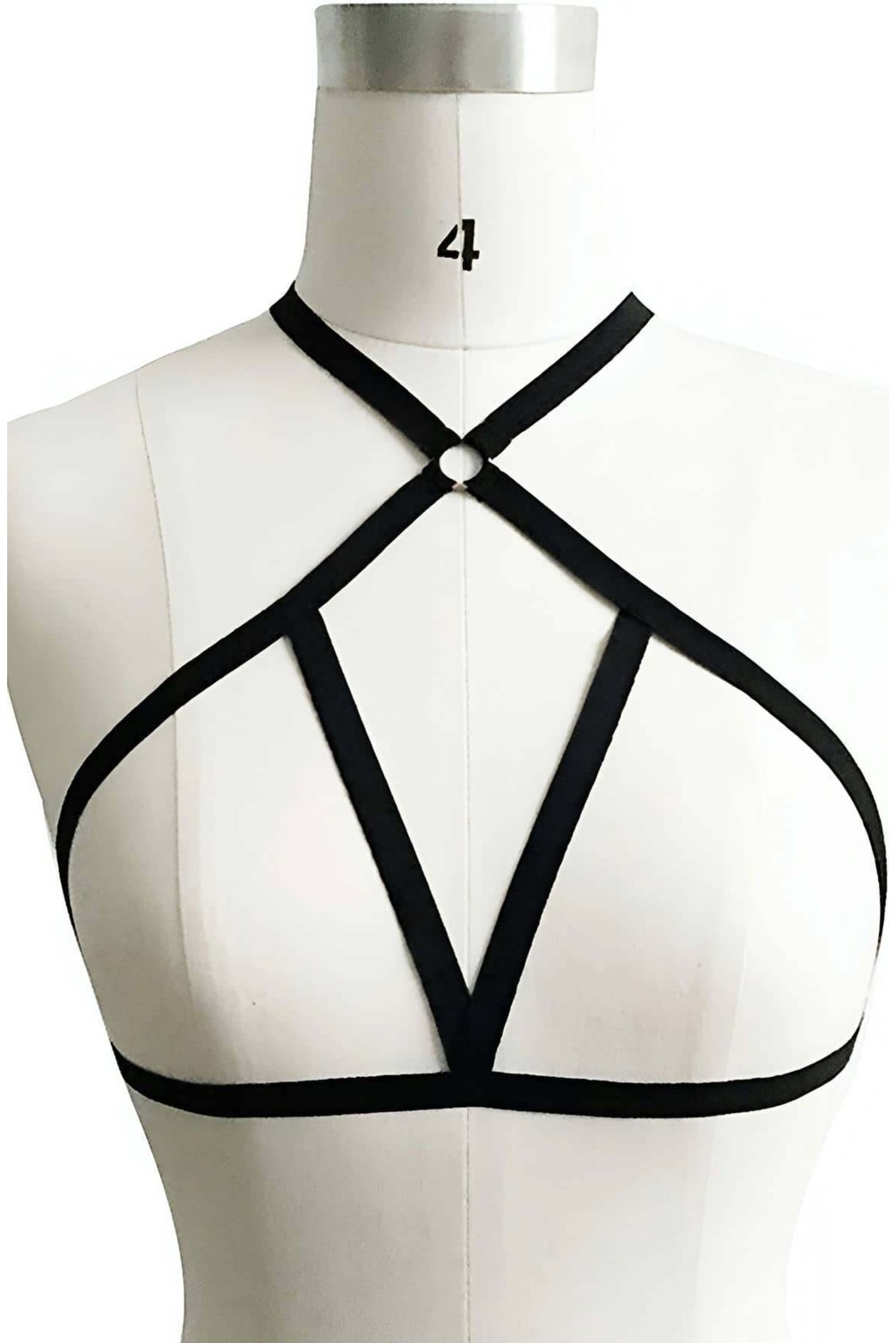 Motto10 Butik Özel Tasarım Harness - APFT100 görsel 8
