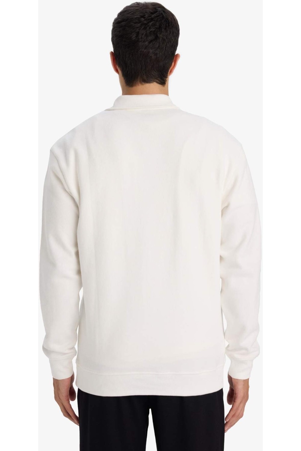 DeFacto Pamuklu Regular Fit Sweatshirt F9324AX26SP görsel 6