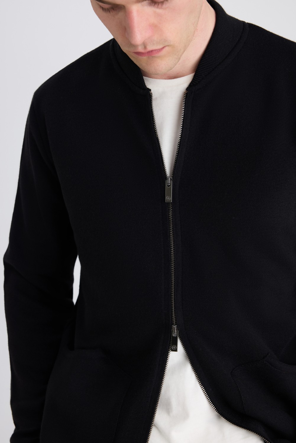D'S Damat Ds Damat Regular Fit Siyah Hirka 5HC063912121M görsel 8