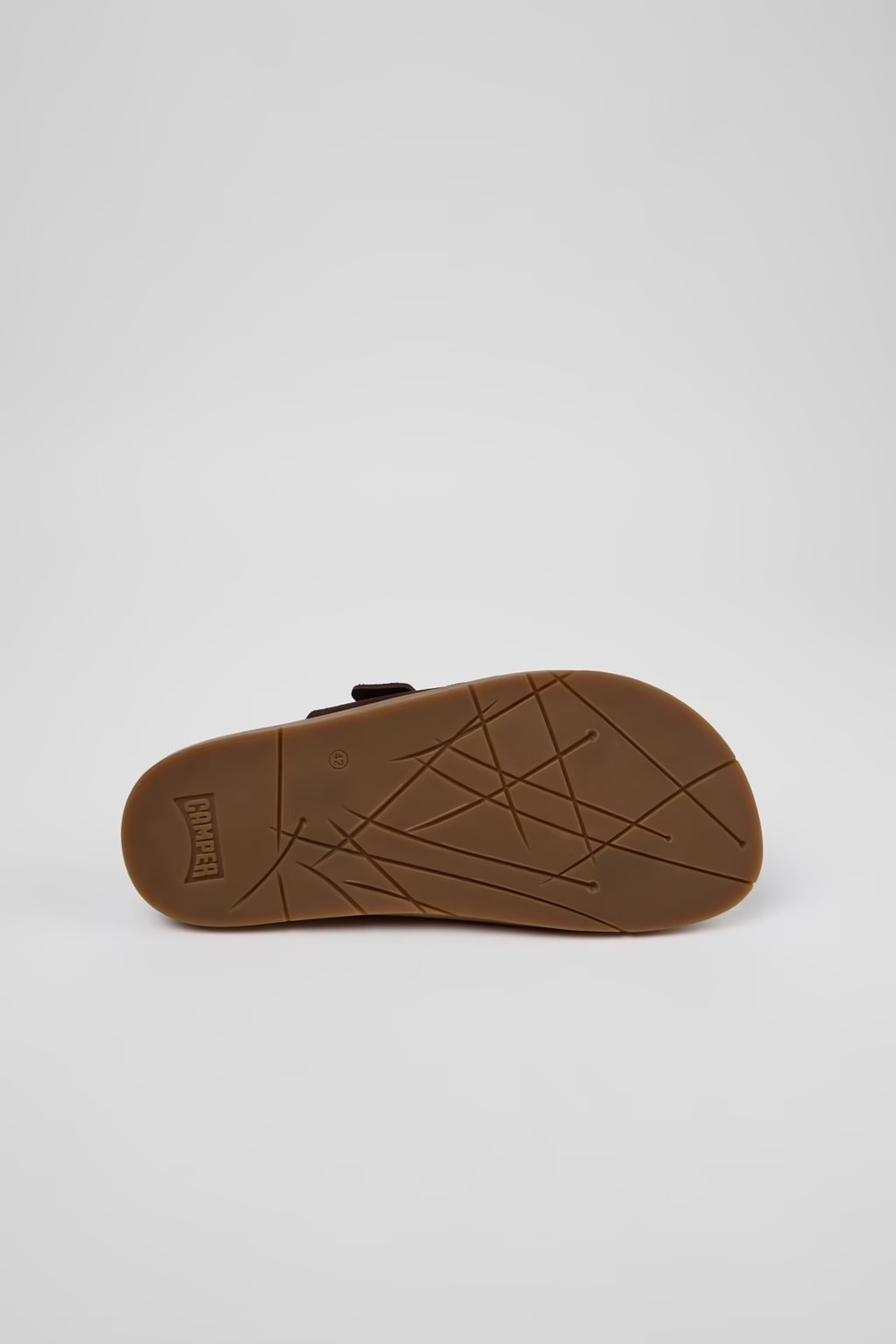 Camper Lluc Sandal Erkek Terlik K101091-005 görsel 5