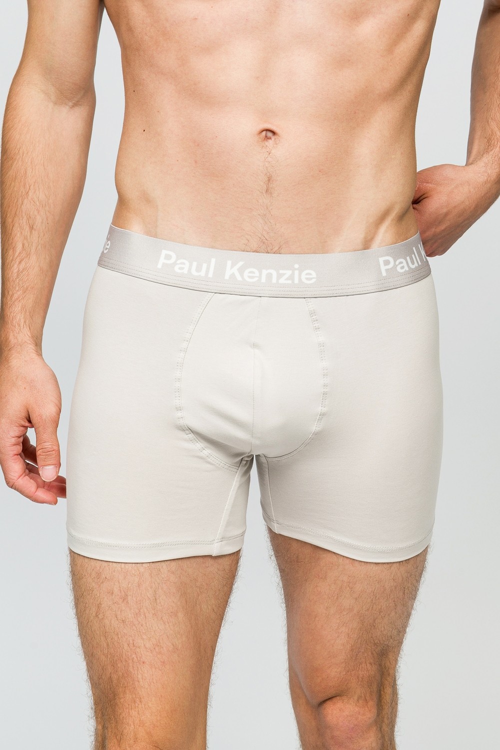 Paul Kenzie 5'li Erkek Boxer - Mix & Joy görsel 5