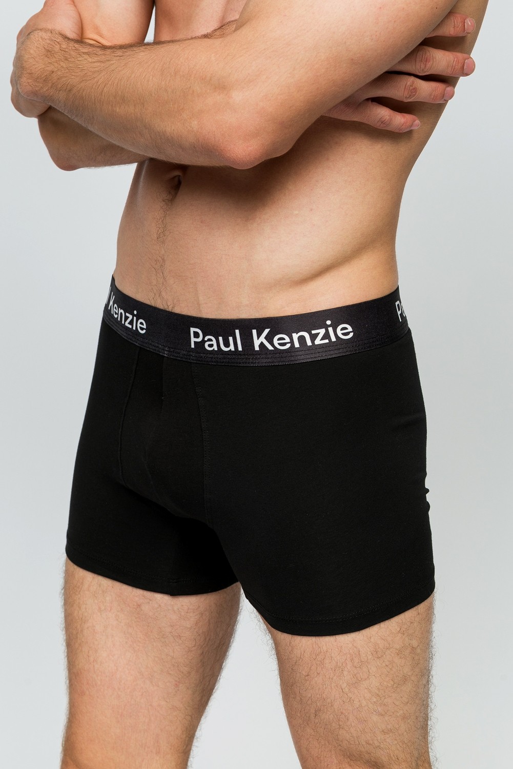 Paul Kenzie 5'li Erkek Boxer - Mix & Joy görsel 8