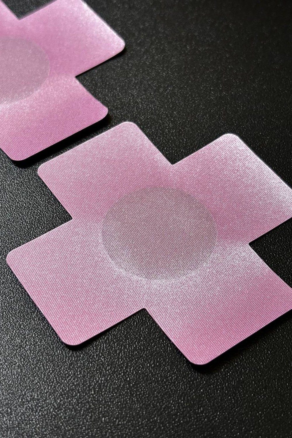 BMD Asaly Göğüs Ucu - Toz-Pembe görsel 2
