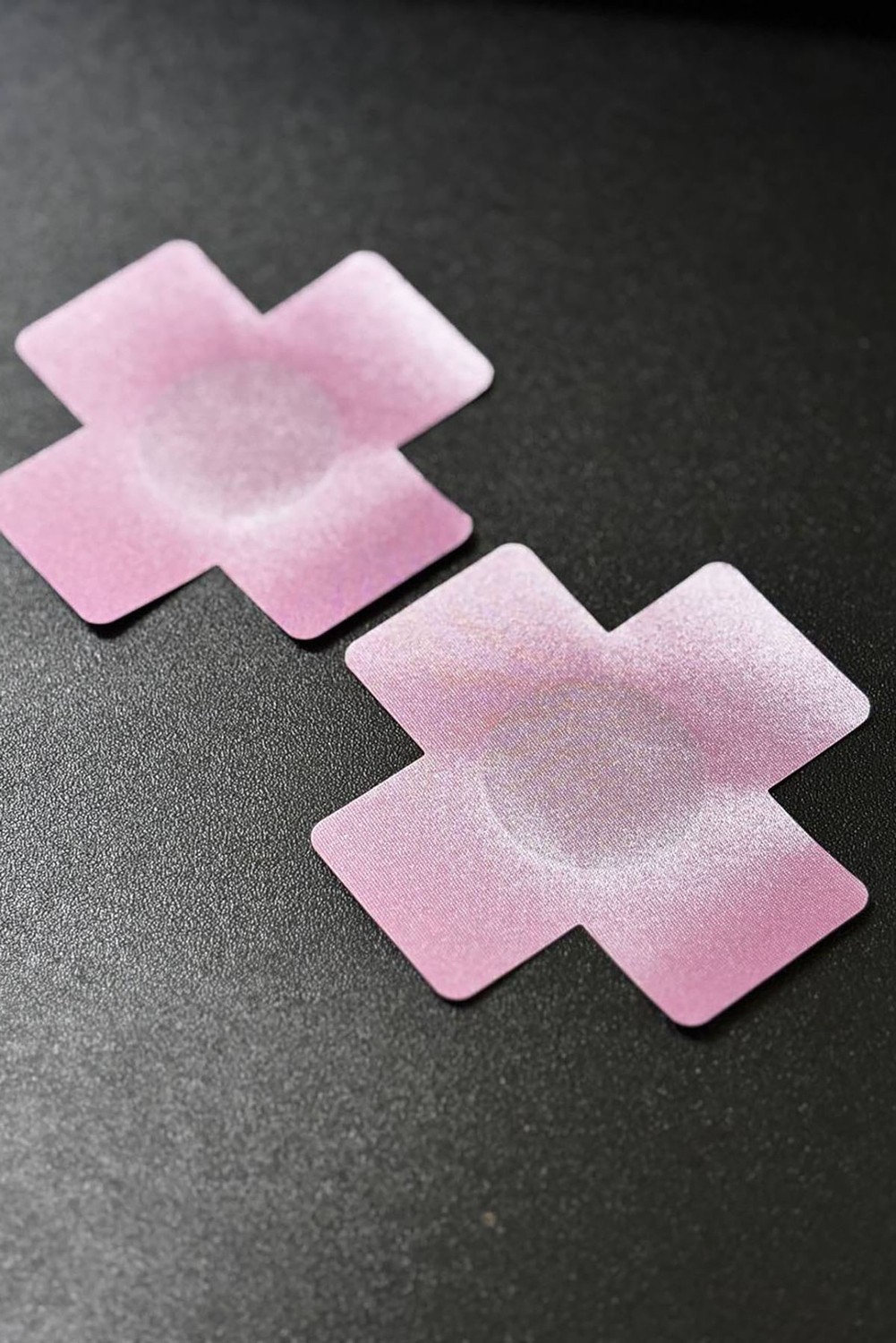 BMD Asaly Göğüs Ucu - Toz-Pembe görsel 3