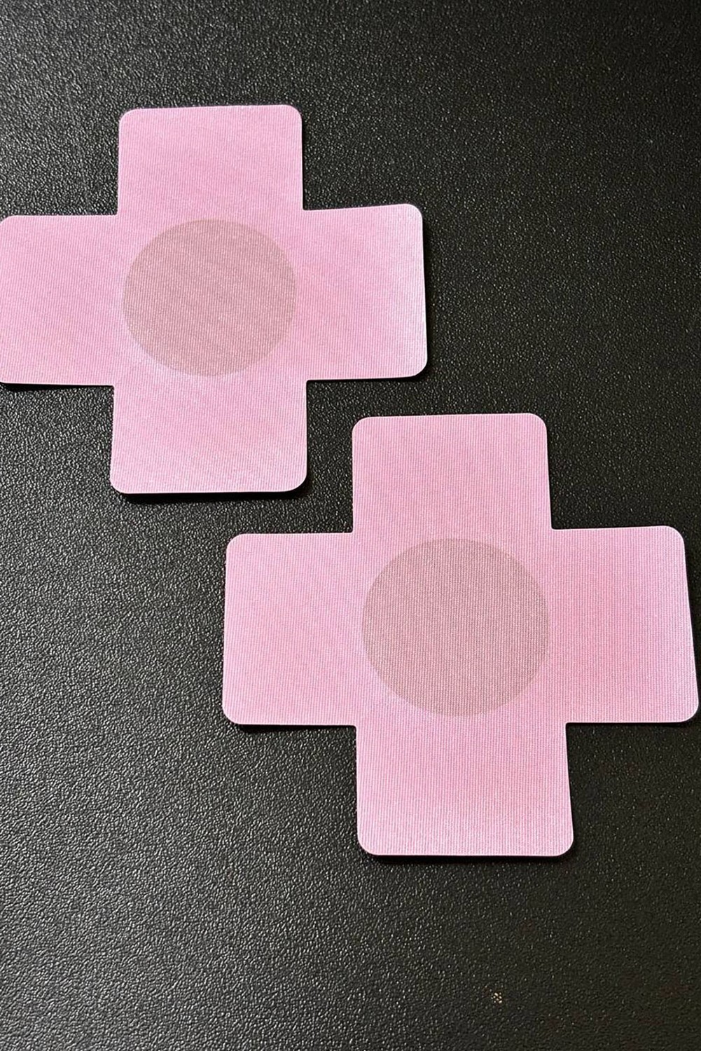 BMD Asaly Göğüs Ucu - Toz-Pembe görsel 6