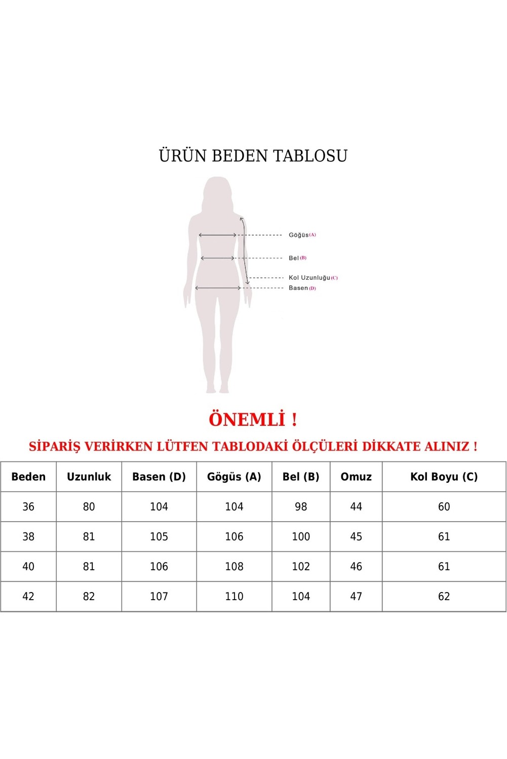 Moda Morfo Önü Kurdele Detaylı Düğmeli Önlük Yaka Gömlek -Kahve görsel 4