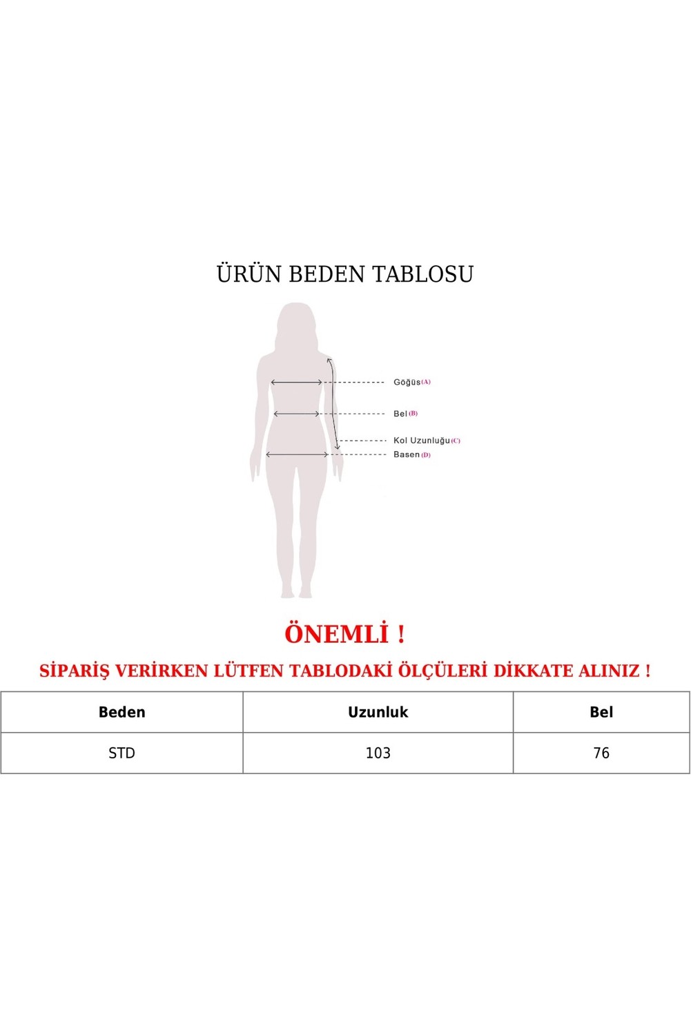 Moda Morfo Beli Lastikli Keten Vual Katlı Etek -Bordo görsel 7