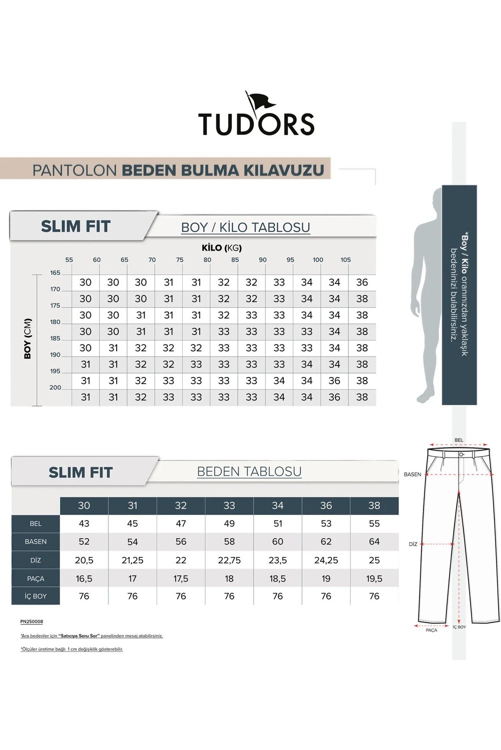 Tudors Erkek Regular Fit Yıkamalı Taşlamalı Esnek Kot Düz Paça Tapered Gri Jean Pantolon görsel 6