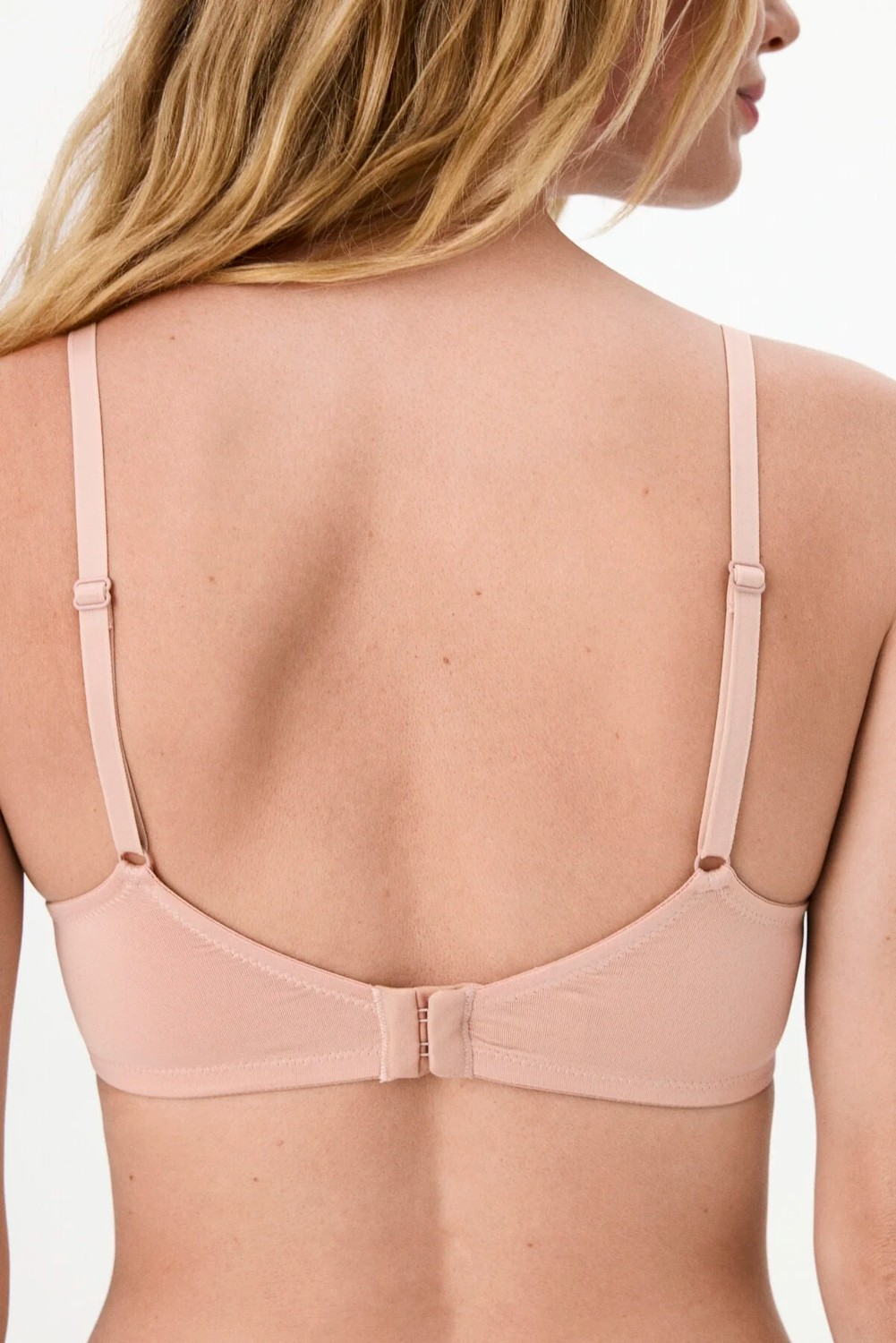 Penti Gül Kurusu Comfy Cosy Micro Pedli Sütyen görsel 4