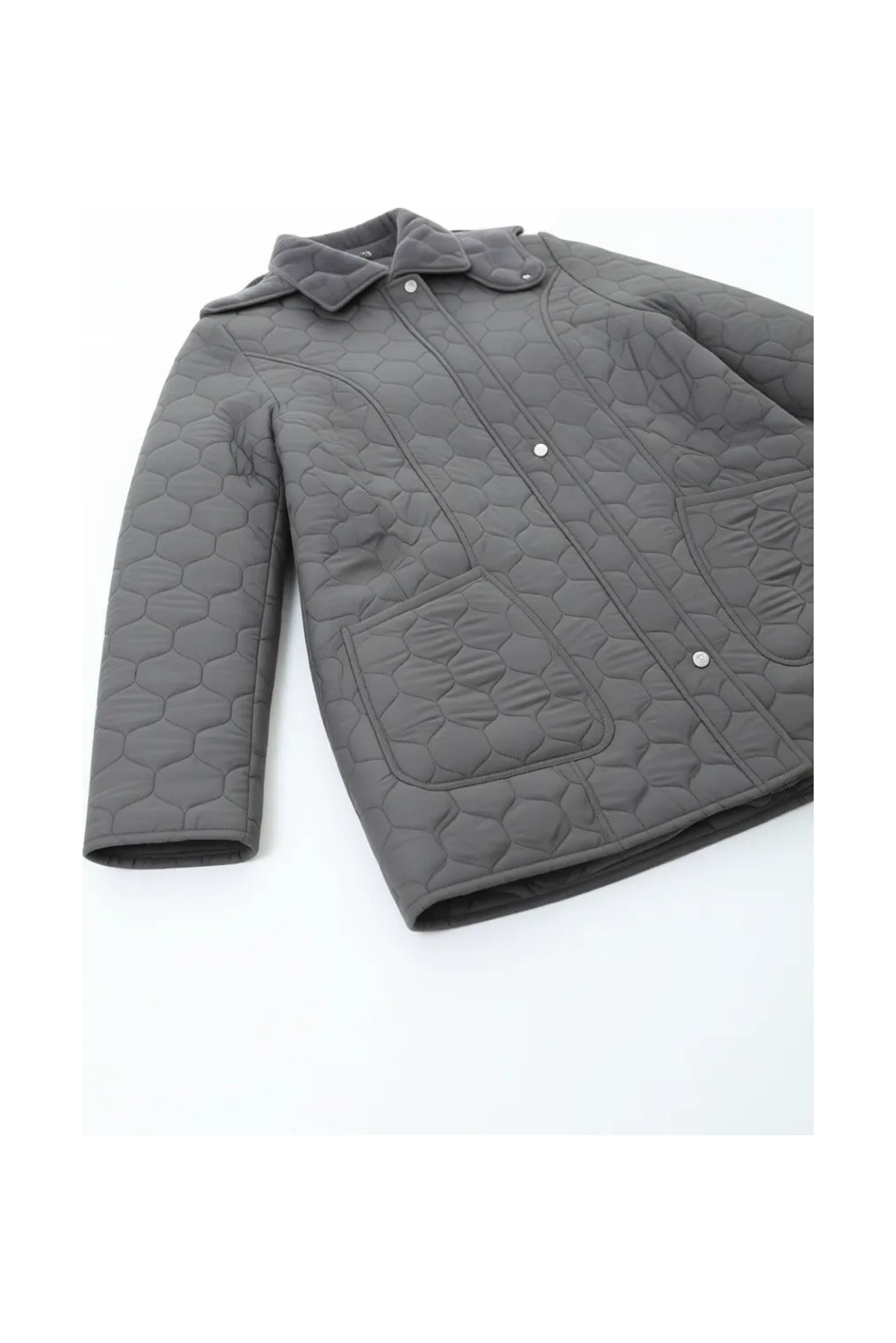 TUTveAL Collection Ithal, Yumuşak Kürklü, Su Itici Mont,büyük Beden, Tavşan Tüylü Kaban,kapitone Mont, Premium Seri görsel 5