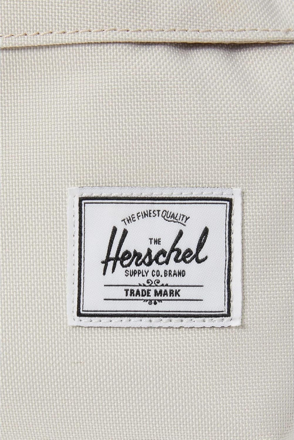 Herschel Classic™ | Su Itici Kumaş Bel Çantası, 1 L görsel 4