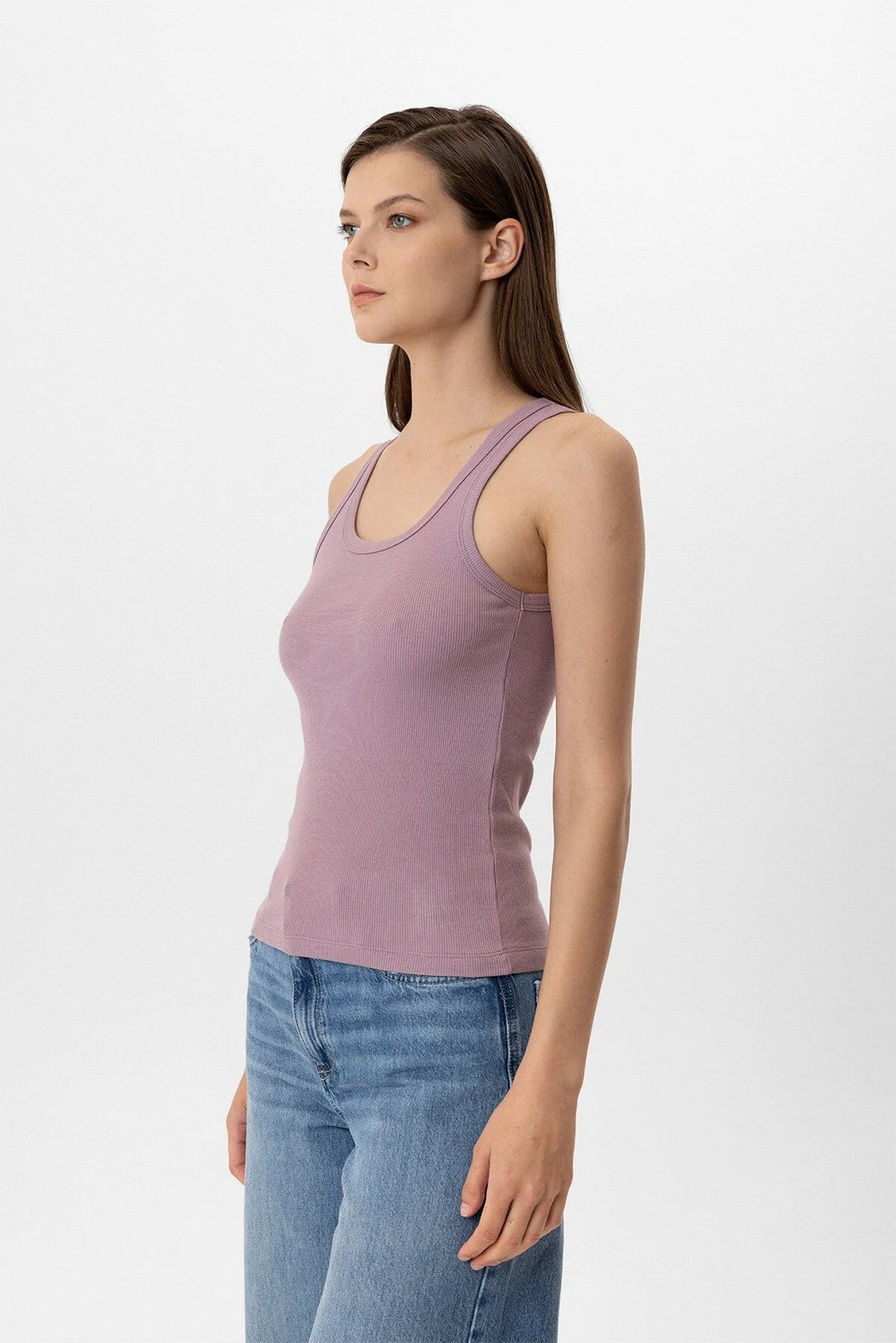 Pierre Cardin 1218 Kaşkorse Fitilli Atlet - Şık ve Konforlu Vücut Saran Tasarım görsel 7