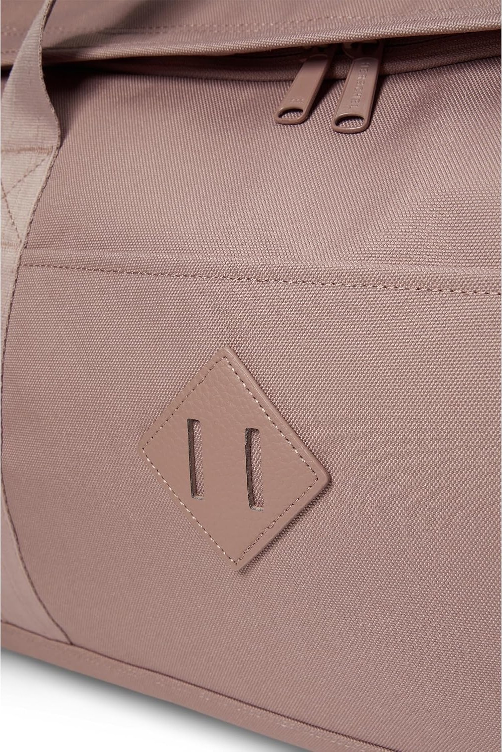 Happy Trend Herschel Heritage™ Duffle | Su Itici Kumaş Seyahat ve Spor Çantası, 40 L görsel 4