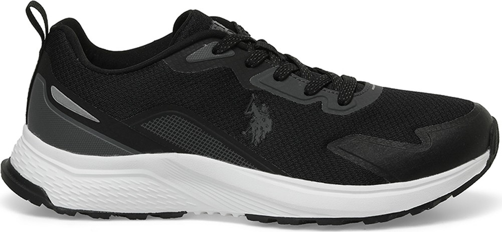 U.S. Polo Assn. U.S Polo 101501873 Javı FX Beyaz Erkek Spor Ayakkabı