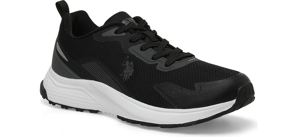 U.S. Polo Assn. U.S Polo 101501873 Javı FX Beyaz Erkek Spor Ayakkabı görsel 7