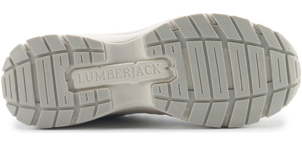 Lumberjack Bonte 5fx Bej Kadın Spor Ayakkabı görsel 4