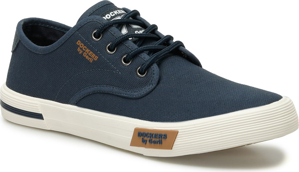 Dockers by Gerli 238547 5fx Lacivert Erkek Sneaker görsel 2