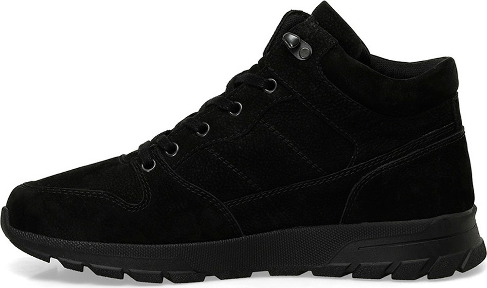 Dockers by Gerli 237227 4pr Siyah Erkek Outdoor Bot görsel 3