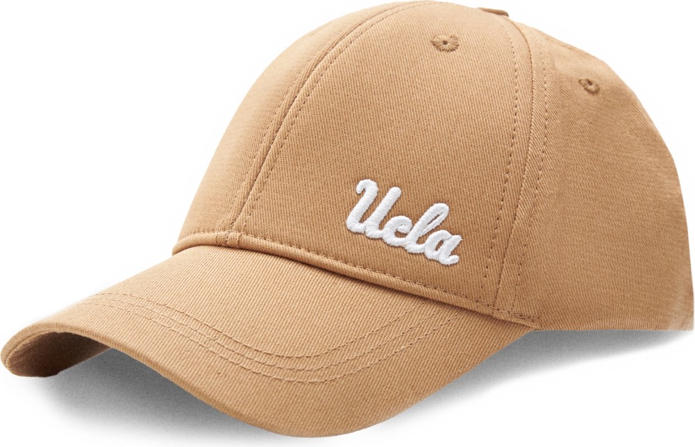 Ucla Neo Lacivert Baseball Cap Nakışlı - Unisex Şapka