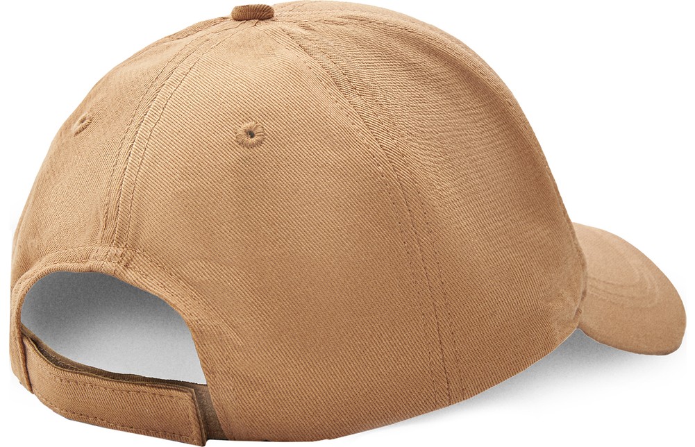 Ucla Neo Lacivert Baseball Cap Nakışlı - Unisex Şapka görsel 3