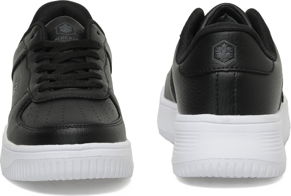 Lumberjack Fınster Wmn 5fx Siyah Kadın Sneaker görsel 5