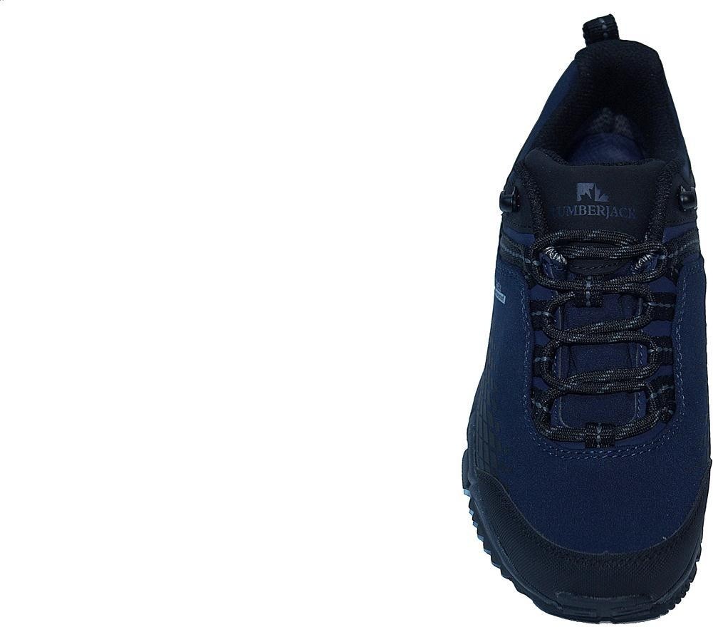 Lumberjack Flake-G Lacivert Waterproof Ayakkabı görsel 8