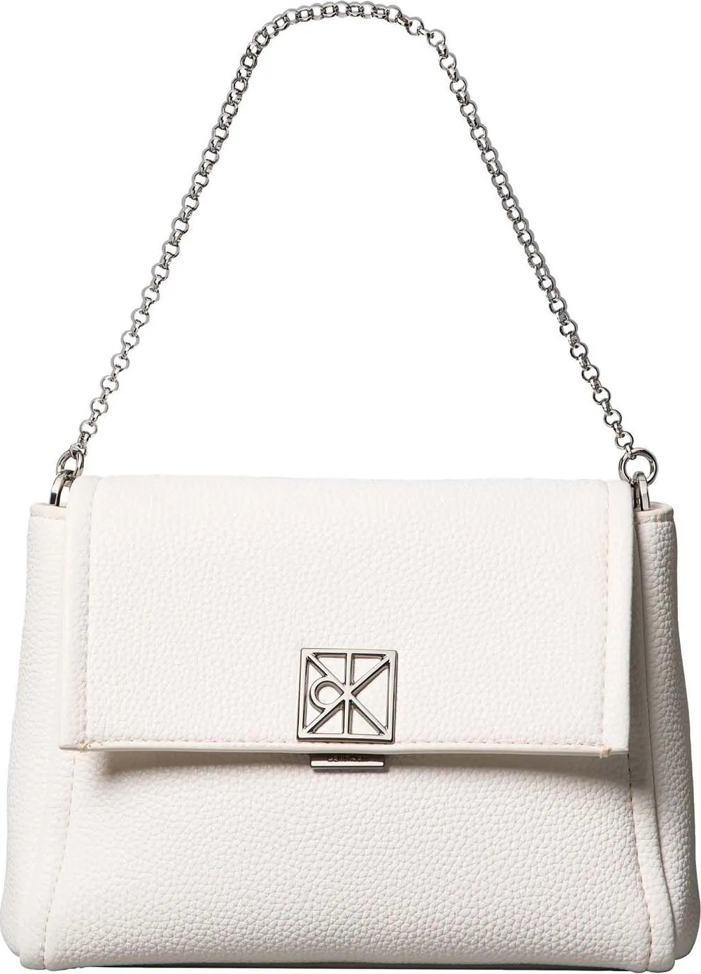 Calvin Klein Beyaz Kadın Çapraz Çanta LV04F3511G4LX