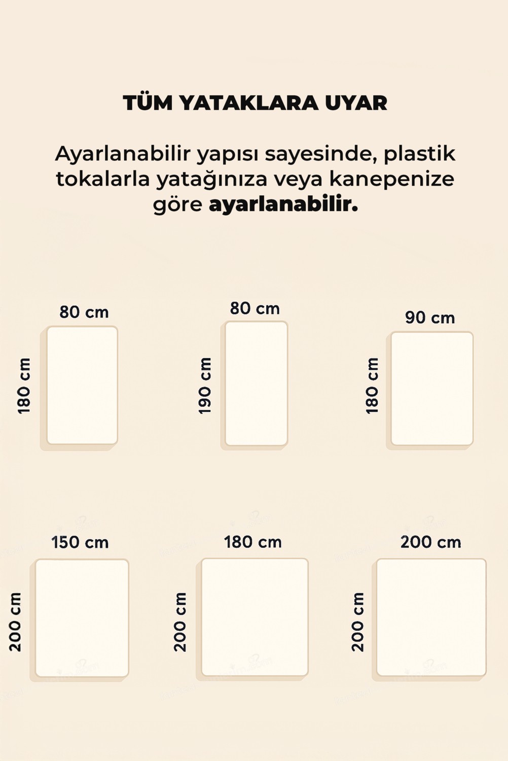 Heleni Bdsm Fantazi Kelepçe Seti, Yatak Sabitleme Esaret Takımı, Çiftlere Özel Sex Oyuncağı - Kırmızı görsel 7
