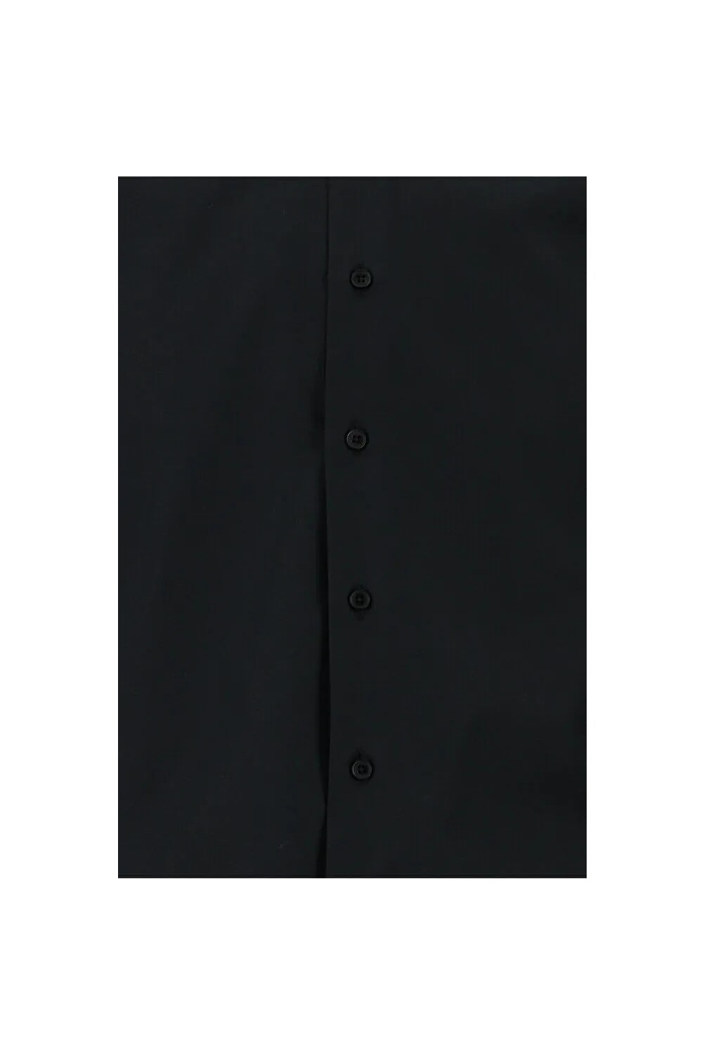 Kiğılı Uzun Kol Regular Fit Non Iron Ütü Gerektirmeyen Pamuklu Gömlek görsel 6