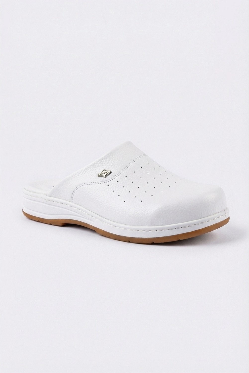 Xjim Sabo Çok Amaçlı Unisex Terlik, Kaymaz Tabanlı Premium Ergonomik Yapı Günlük ve Iş Kullanımına Uygun görsel 4
