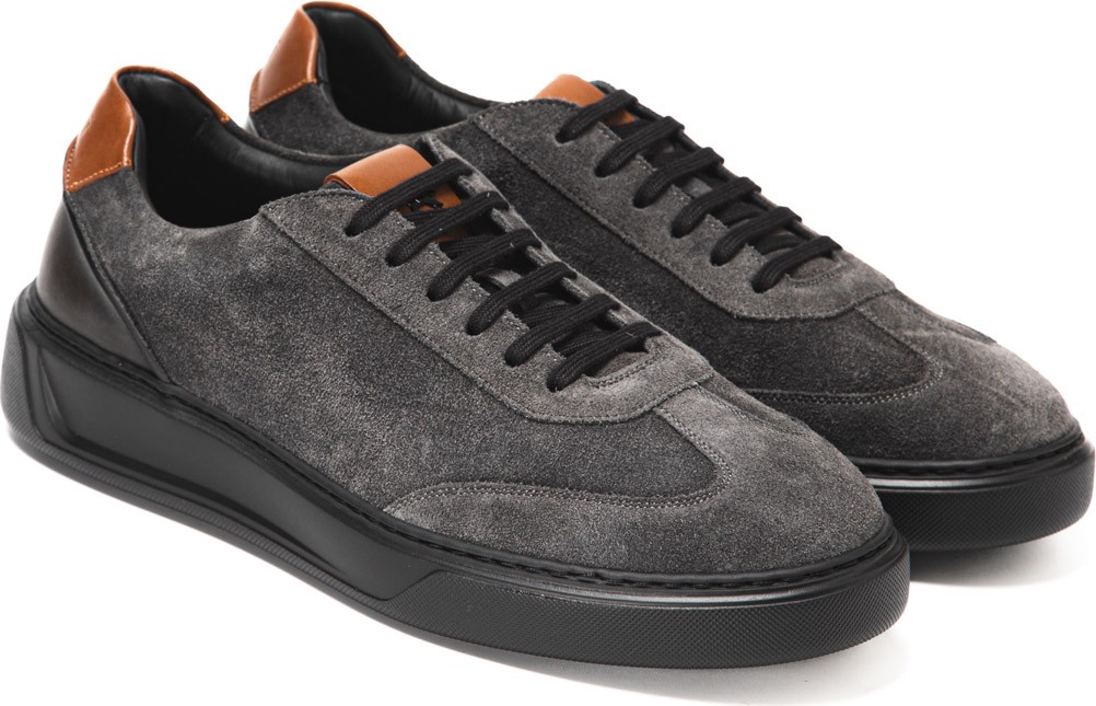 Franceschetti Erkek Oxford ( Klasik) 2259059.3525CI57 Franceschetti Raın Lavagna görsel 3