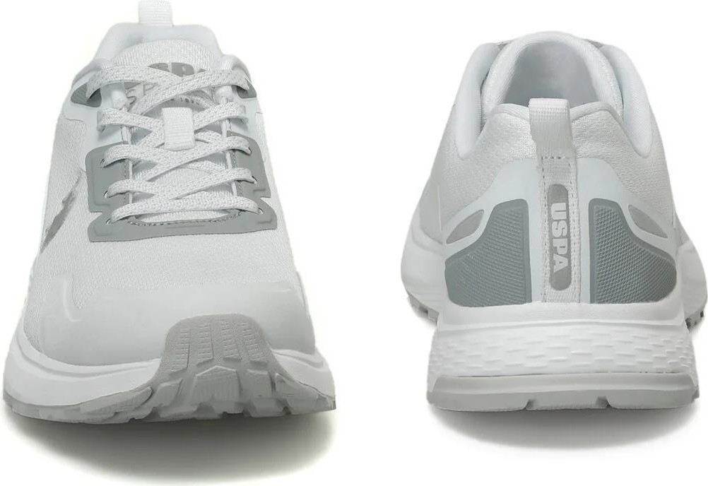 U.S. Polo Assn. U.S Polo 101501873 Javı FX Beyaz Erkek Spor Ayakkabı görsel 5