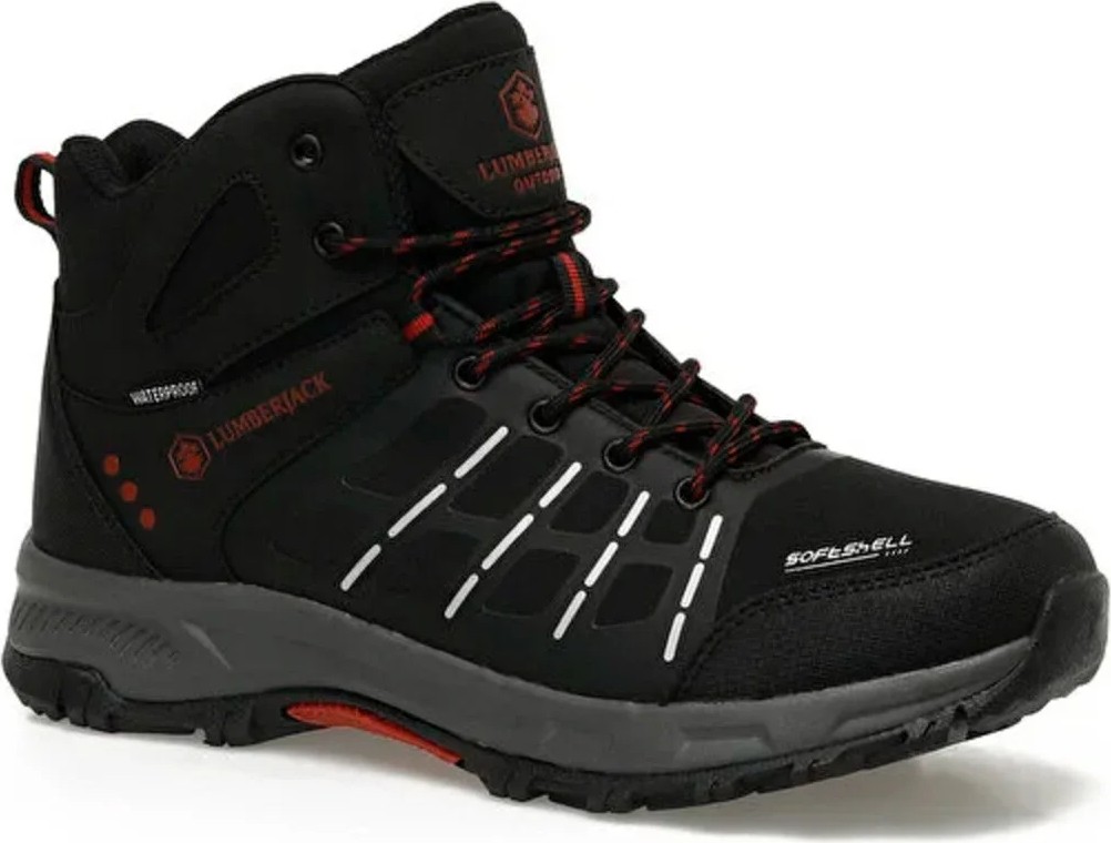 Lumberjack Erkek Bot A102019246 5W Duncan Outdoor Hı 5pr görsel 2