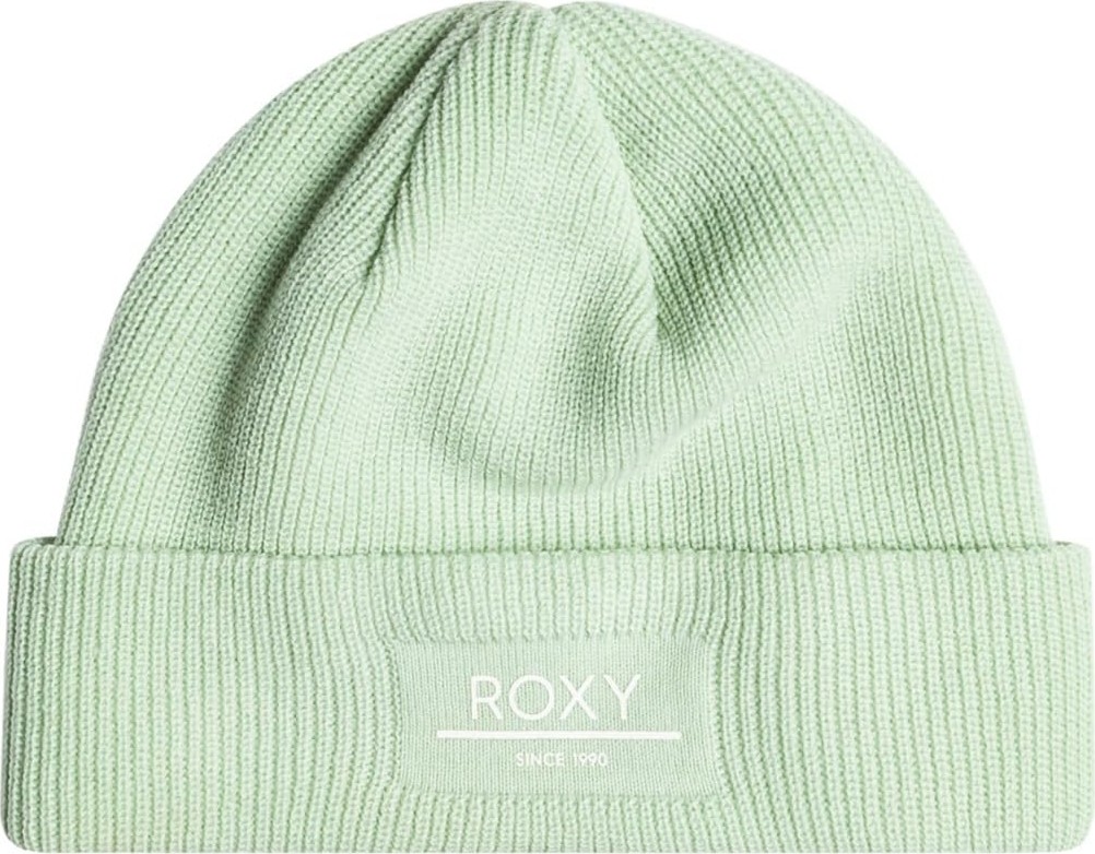 Die Grup Roxy Kadın Streetwear, Cameo Yeşil, Tek Beden görsel 4