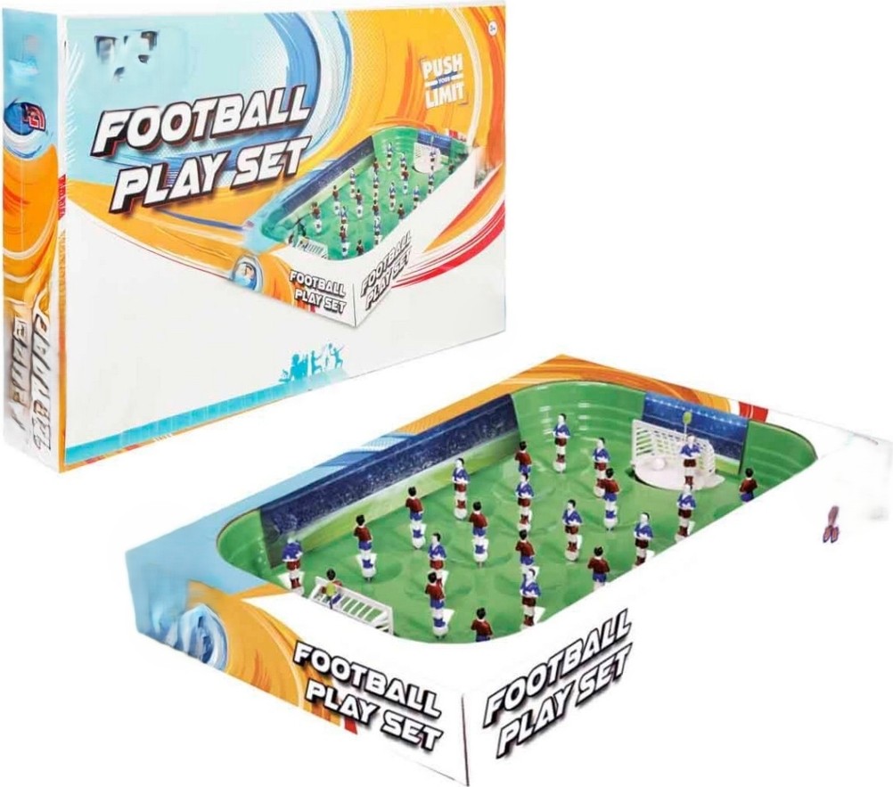 NW NessiWorld Masaüstü Futbol Oyunu