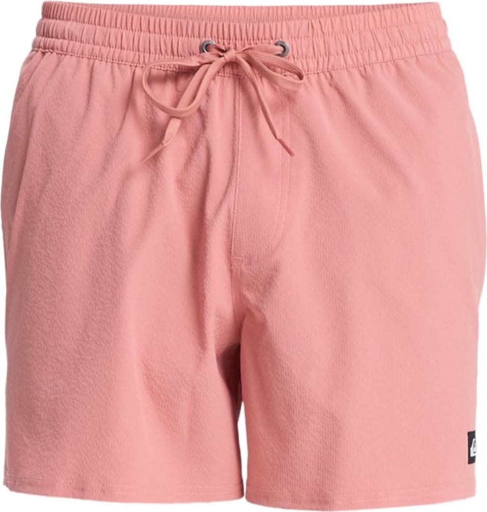 Happy Trend Quiksilver Everyday Pembe Deniz Şortu, EQYJV04127-2020