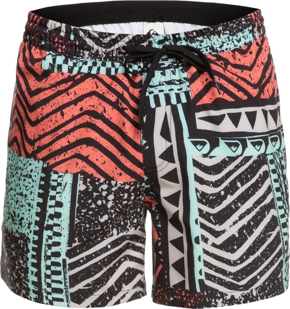 Happy Trend Quiksilver Surfsilk Mix Volley 15 Erkek Sörf Şortu