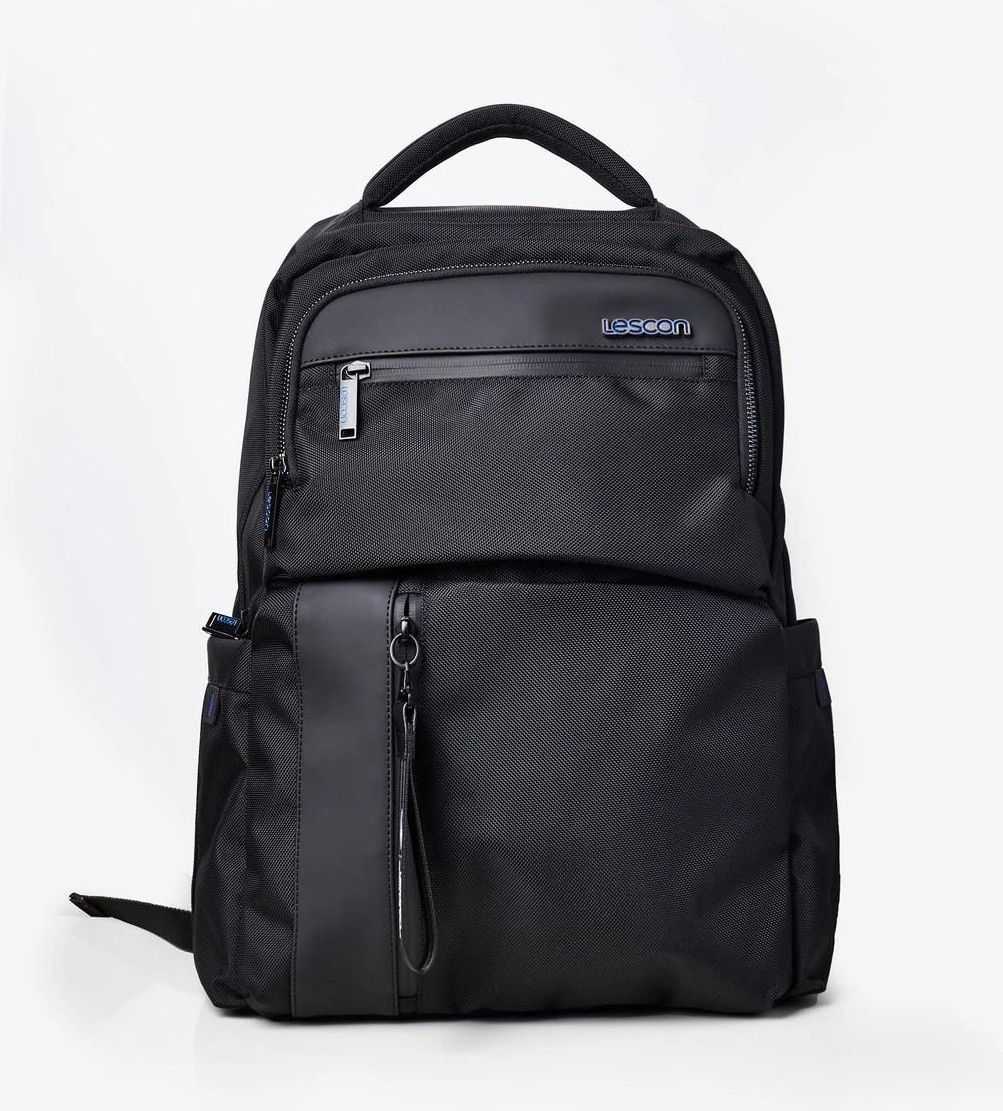 Lescon Sırt Çantası LA-3037-24N görsel 6